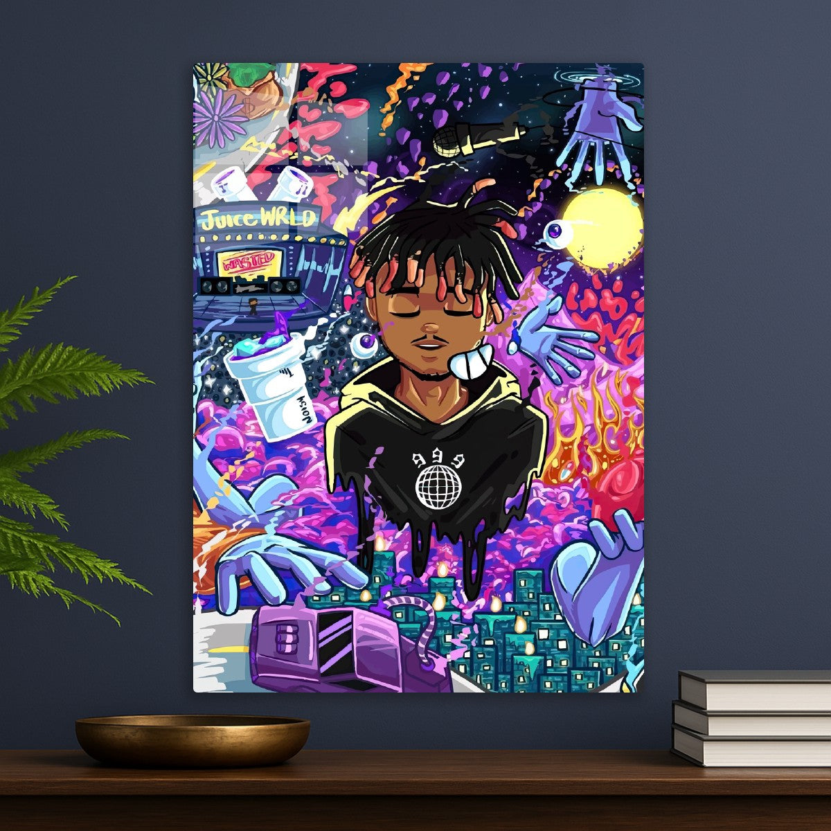 juice wrld