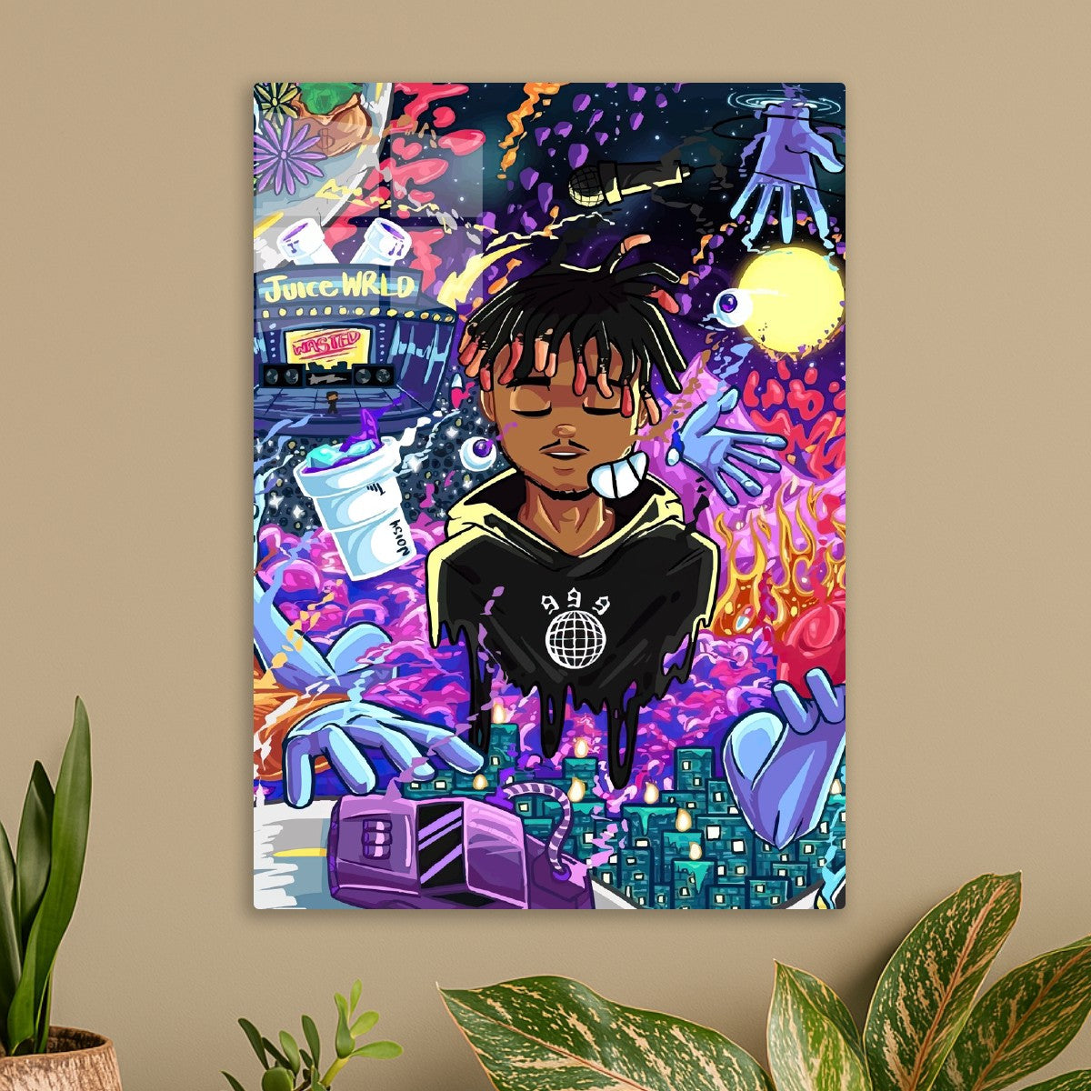 juice wrld