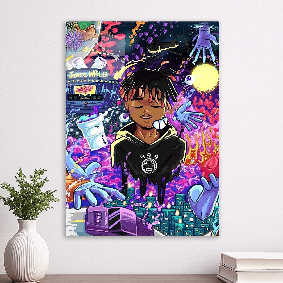 juice wrld