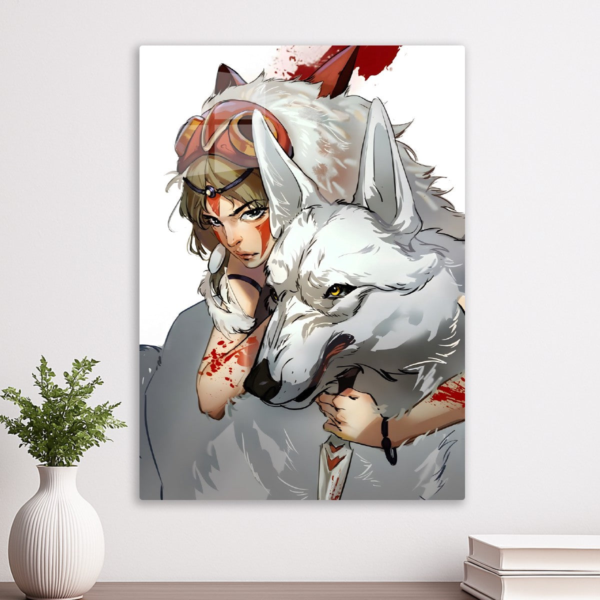 Princess Mononoke