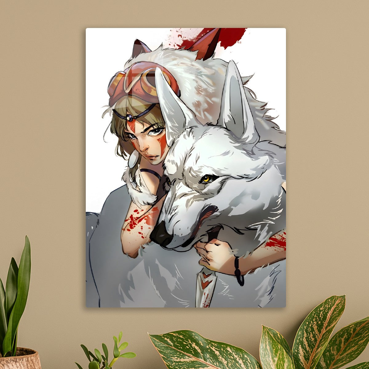 Princess Mononoke
