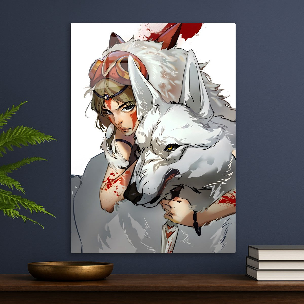 Princess Mononoke