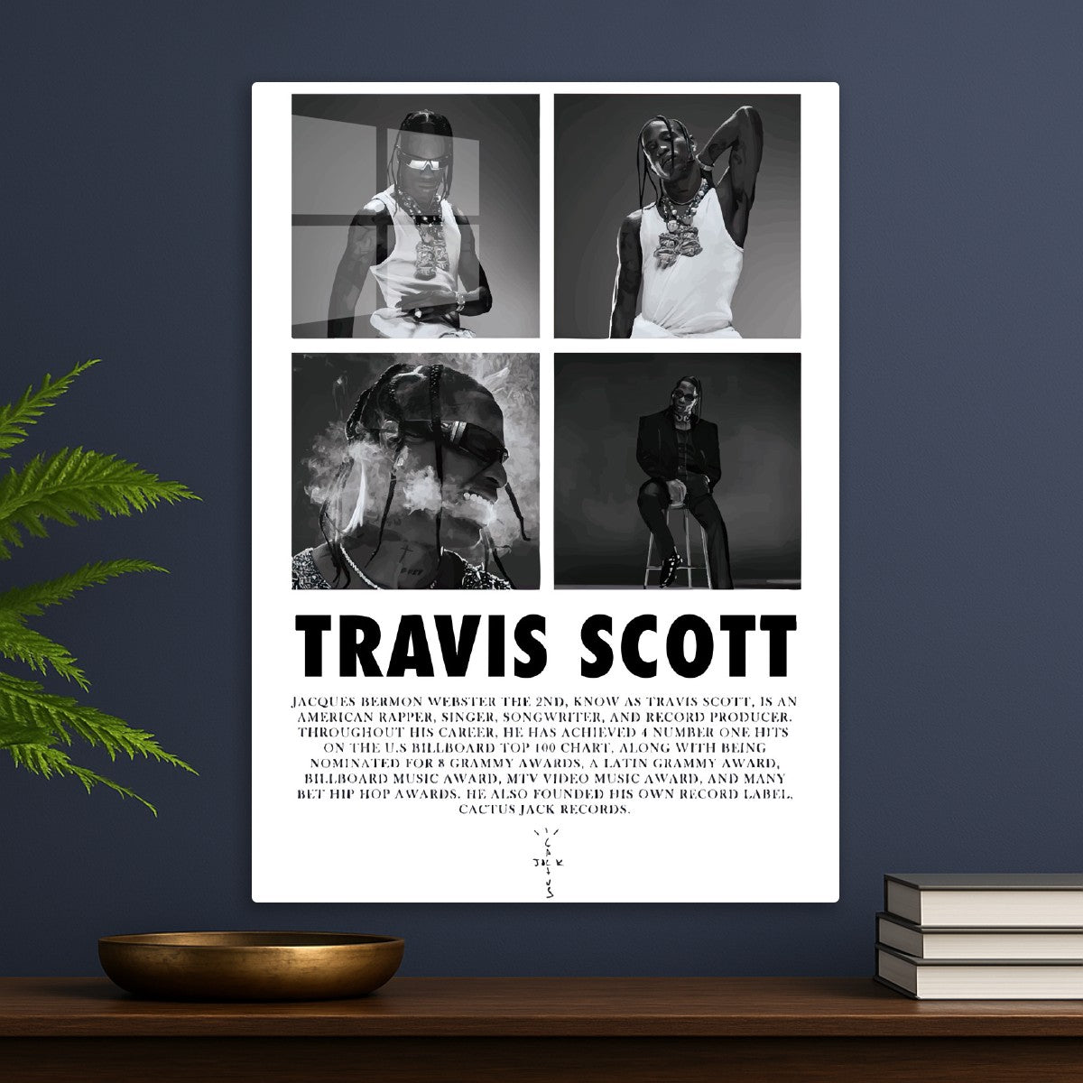 travis scott