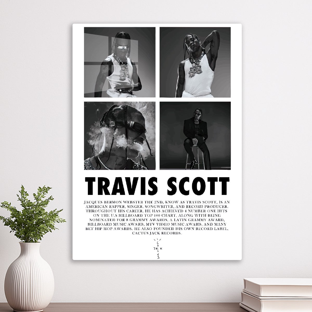 travis scott