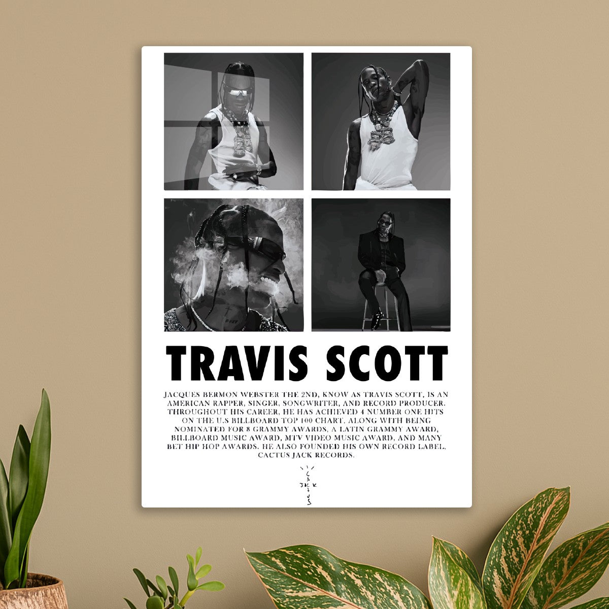 travis scott