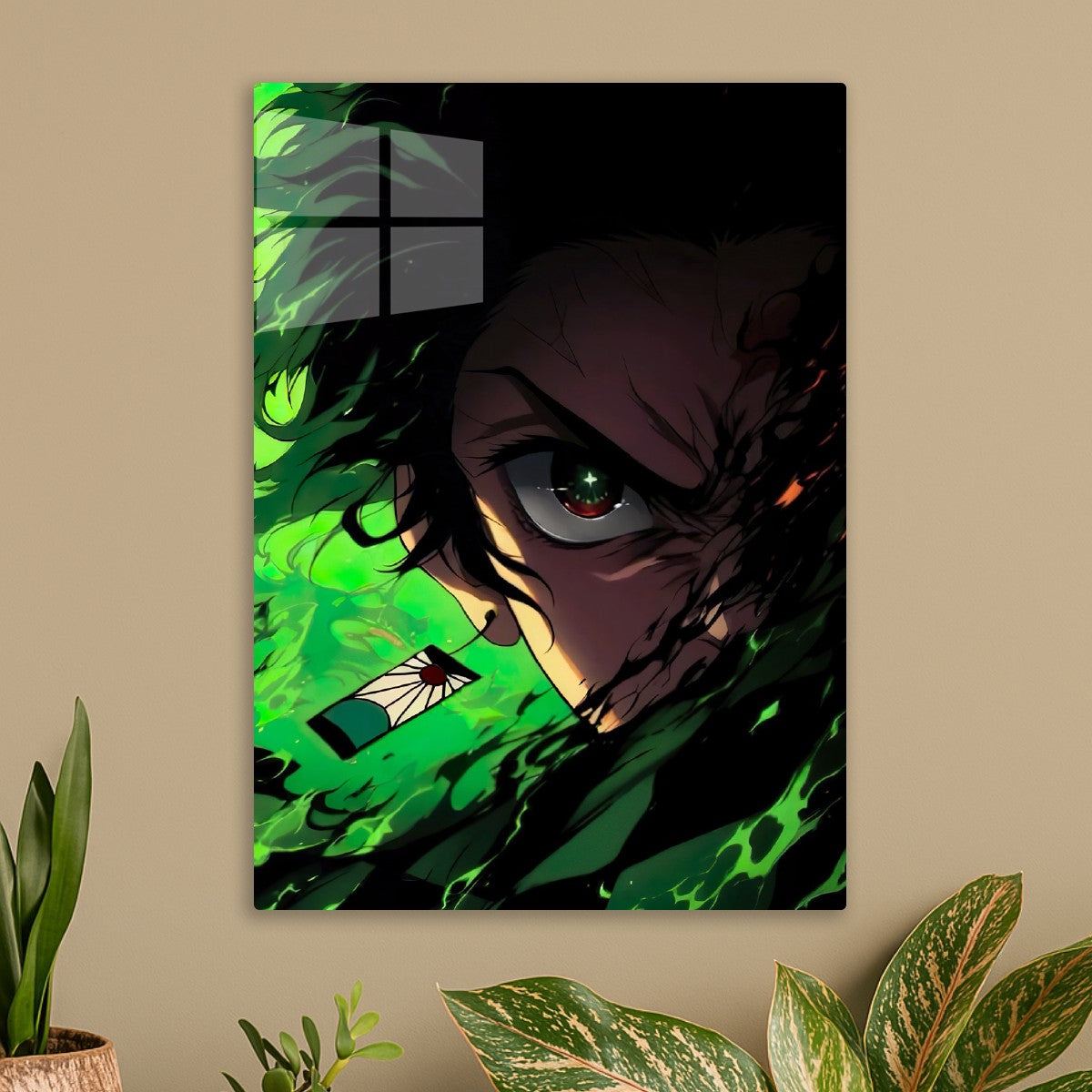 Tanjiro kamado