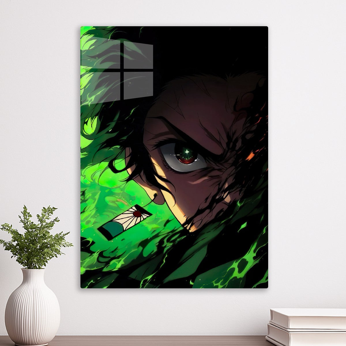 Tanjiro kamado
