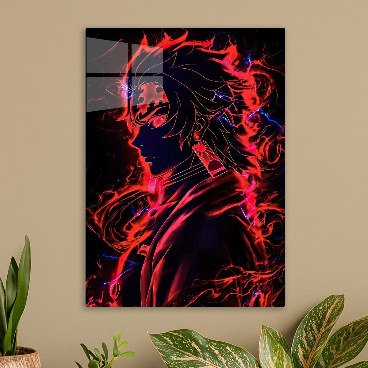 Tanjiro kamado