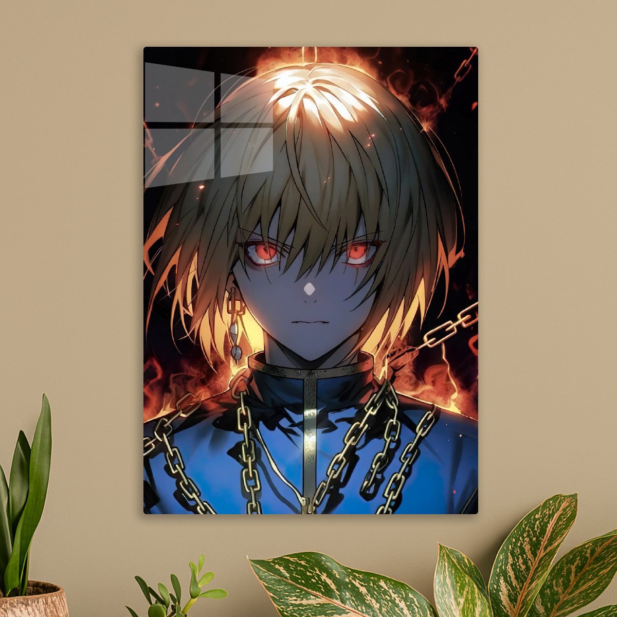 Kurapika