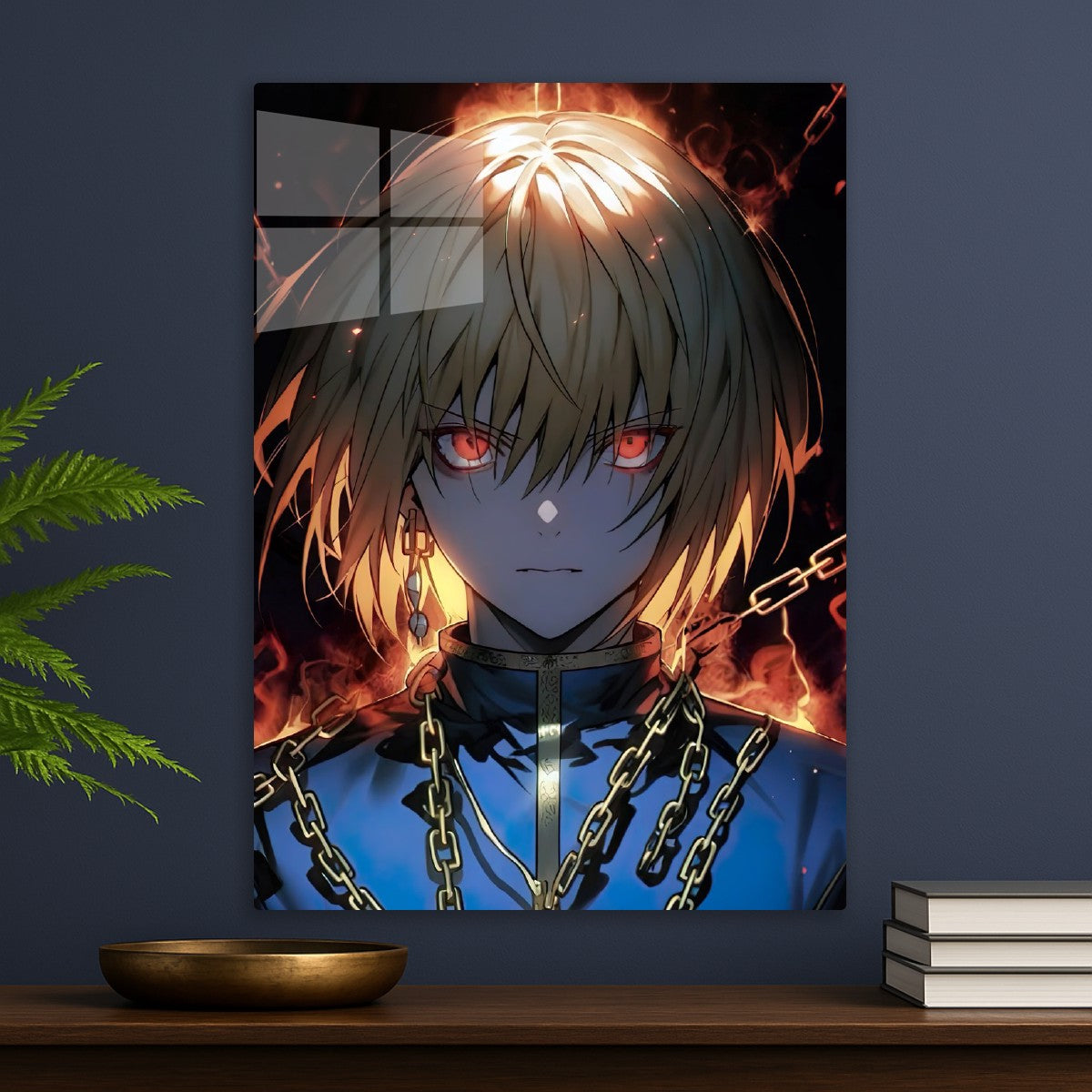 Kurapika