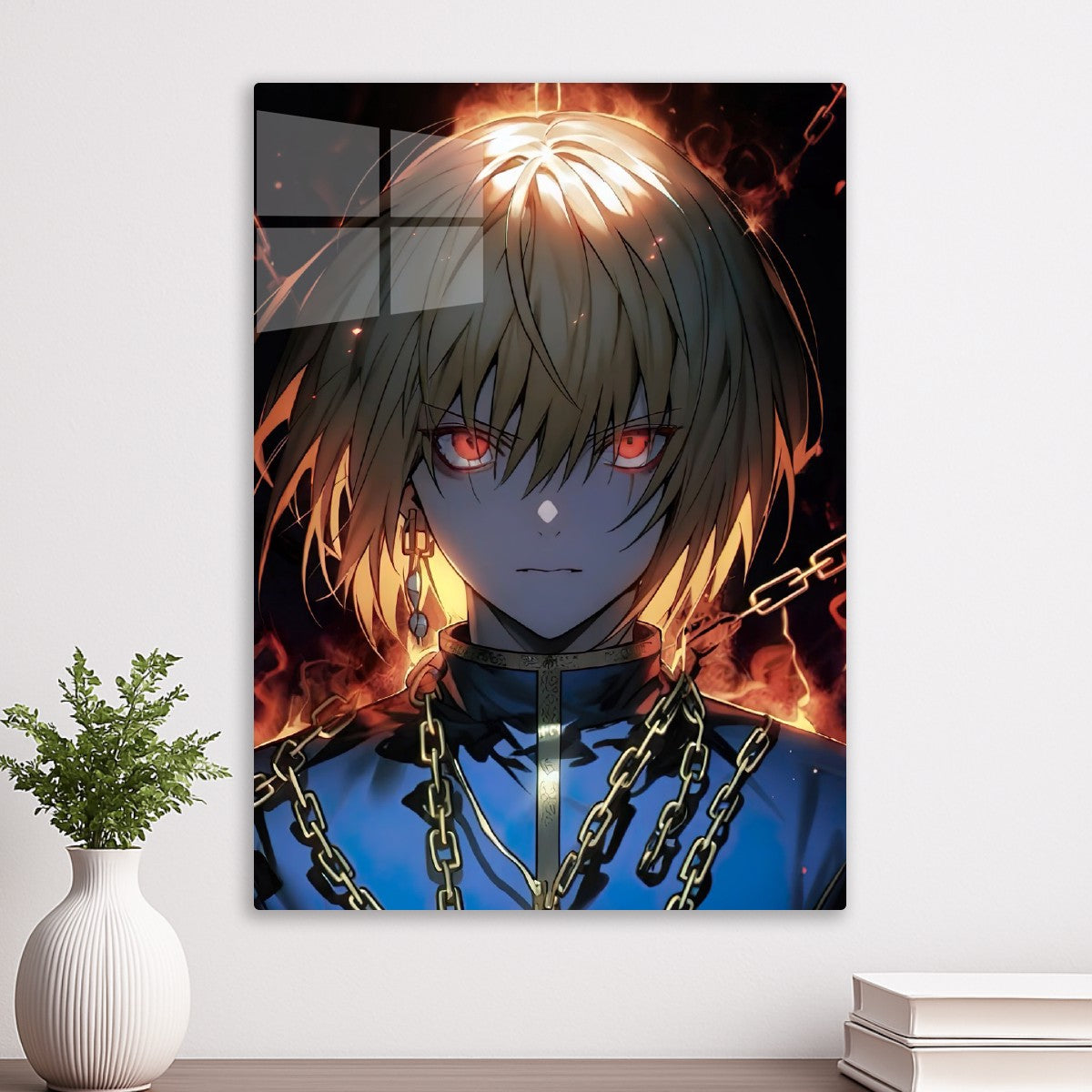 Kurapika
