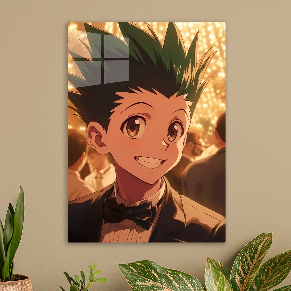 Gon Freecss