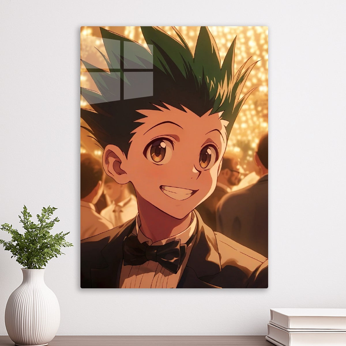 Gon Freecss