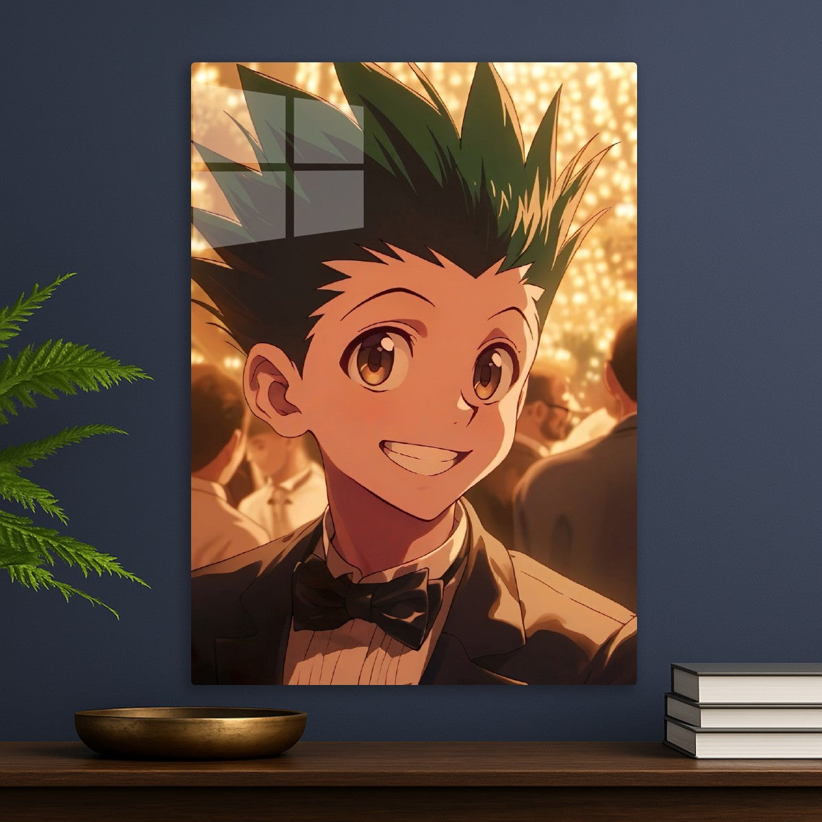 Gon Freecss