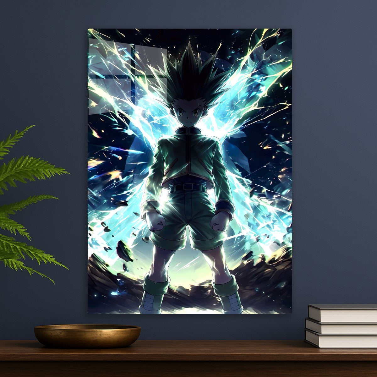 Hunter x hunter
