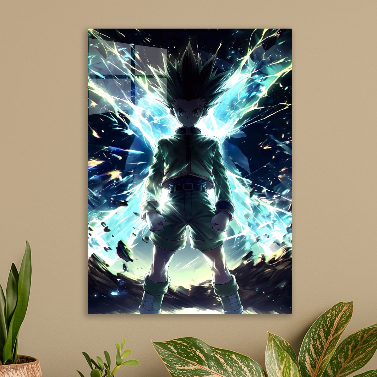 Hunter x hunter
