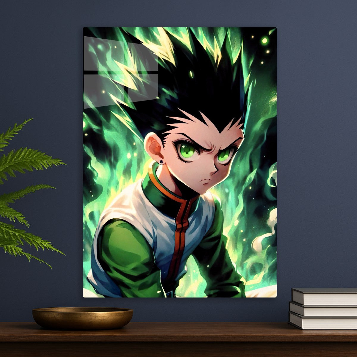 gon Freecss