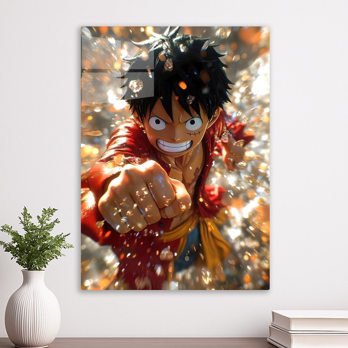 luffy