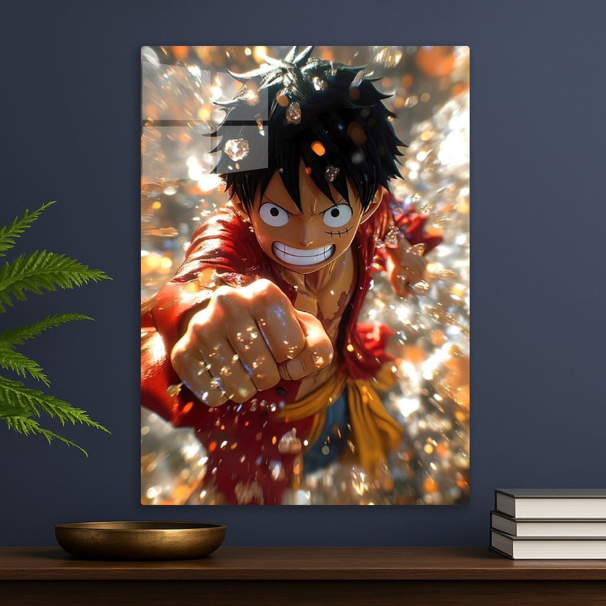 luffy