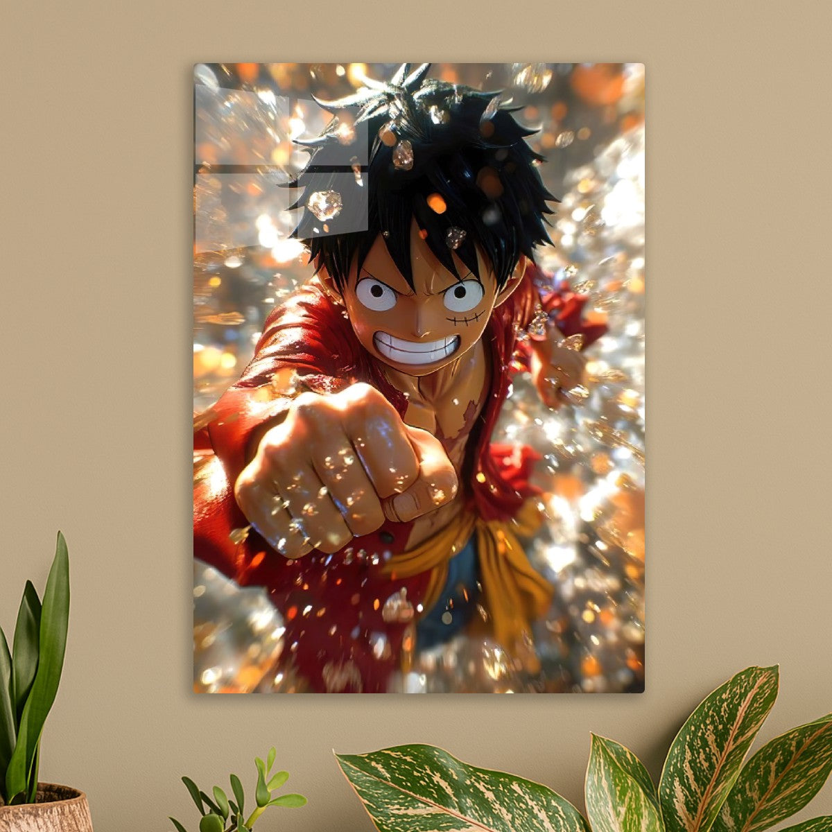 luffy