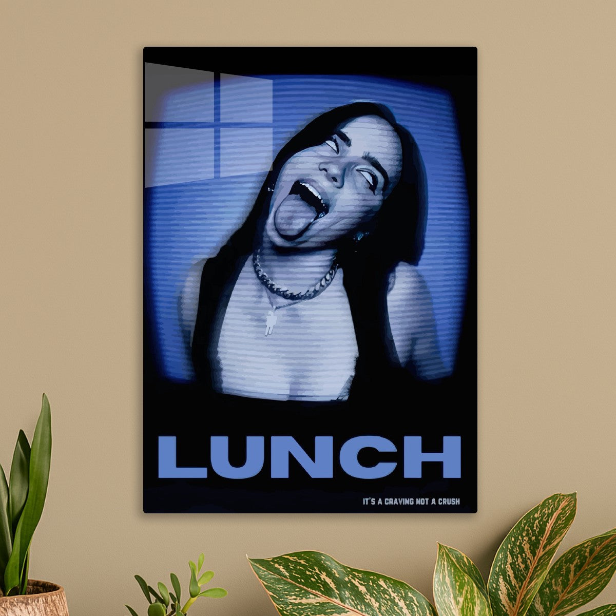 Billie Eilish - LUNCH