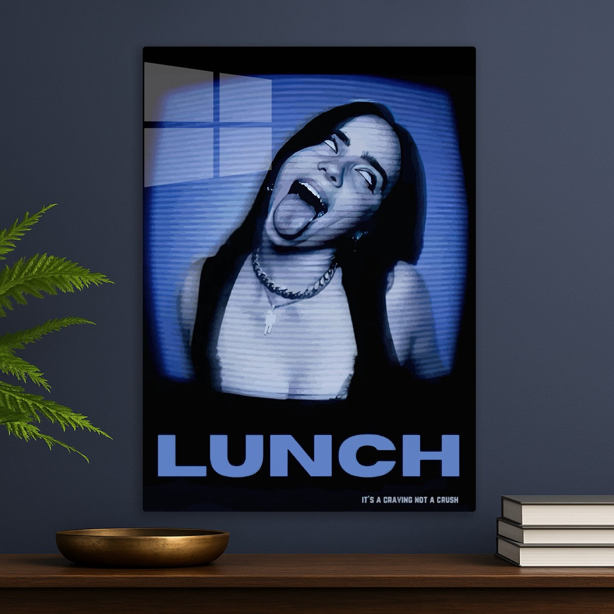 Billie Eilish - LUNCH
