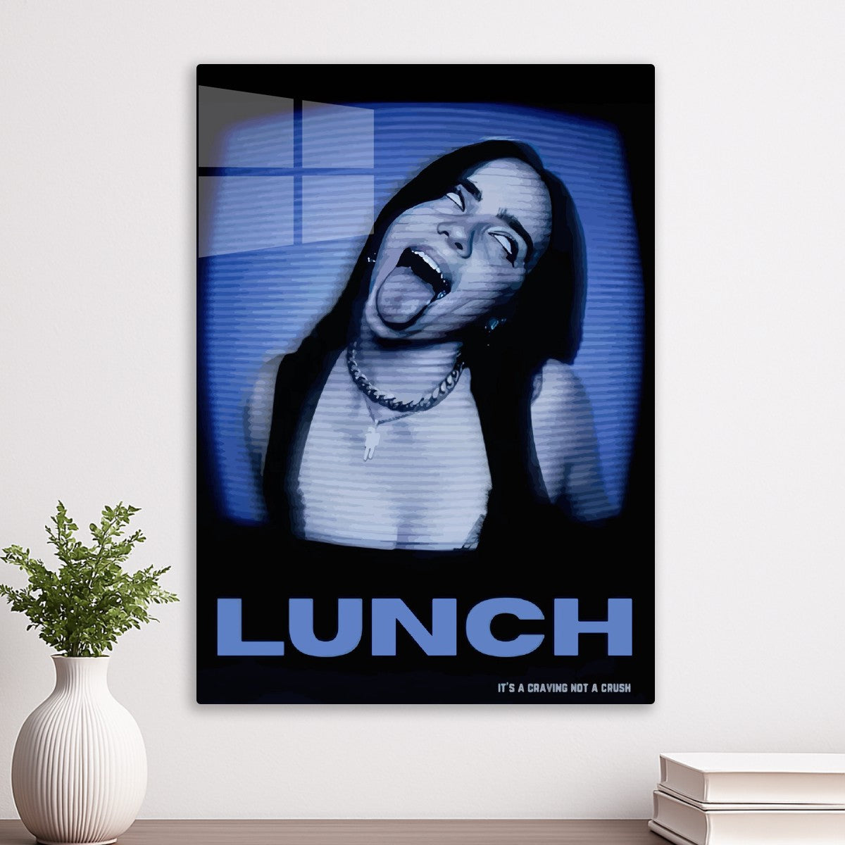 Billie Eilish - LUNCH