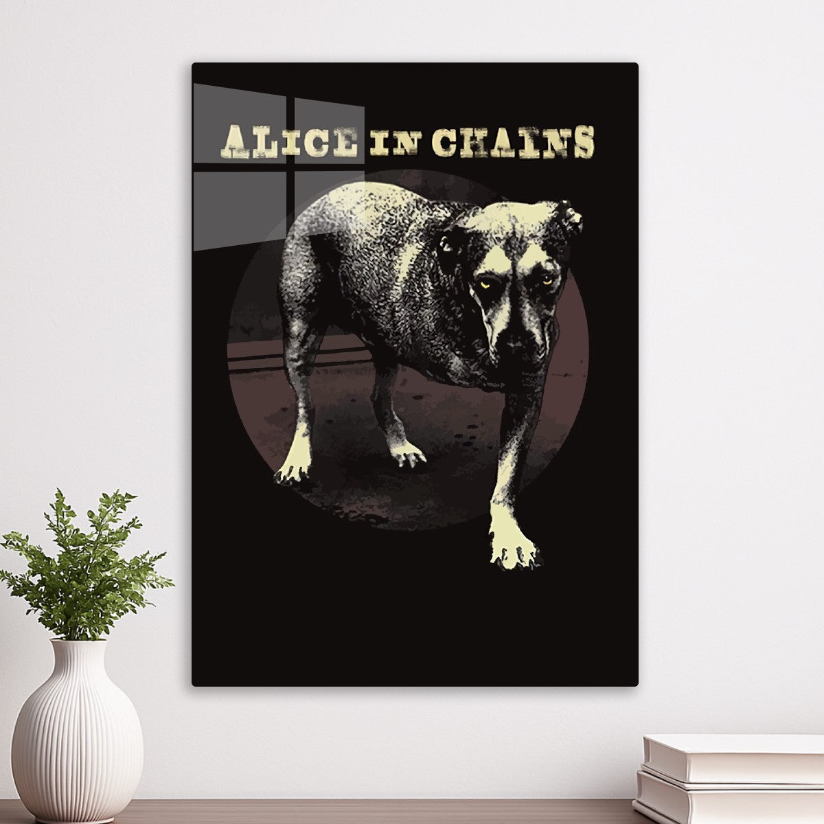 Alice in chains