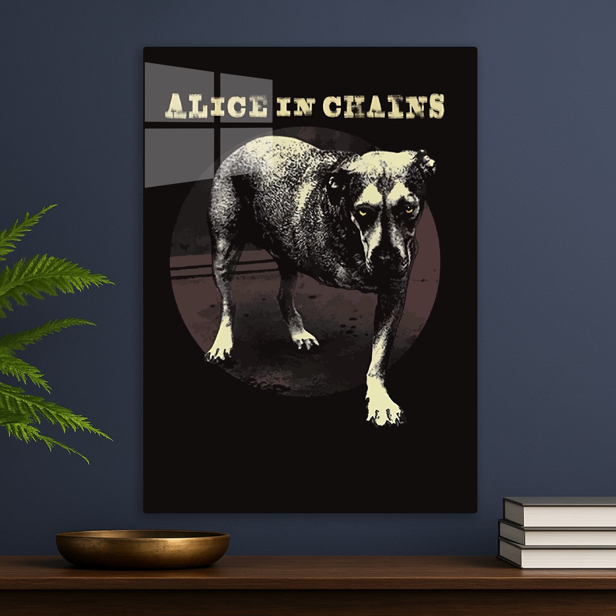 Alice in chains