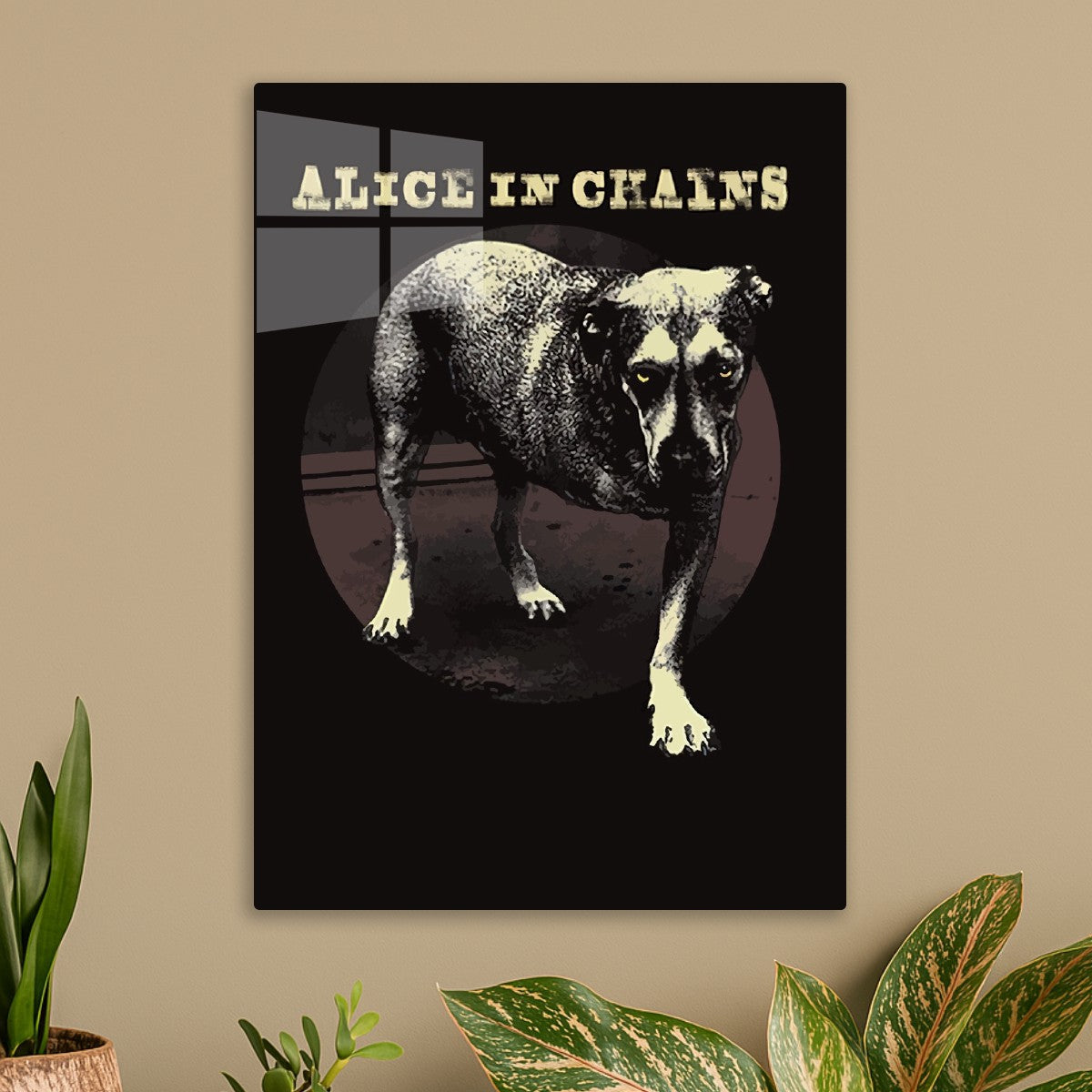 Alice in chains