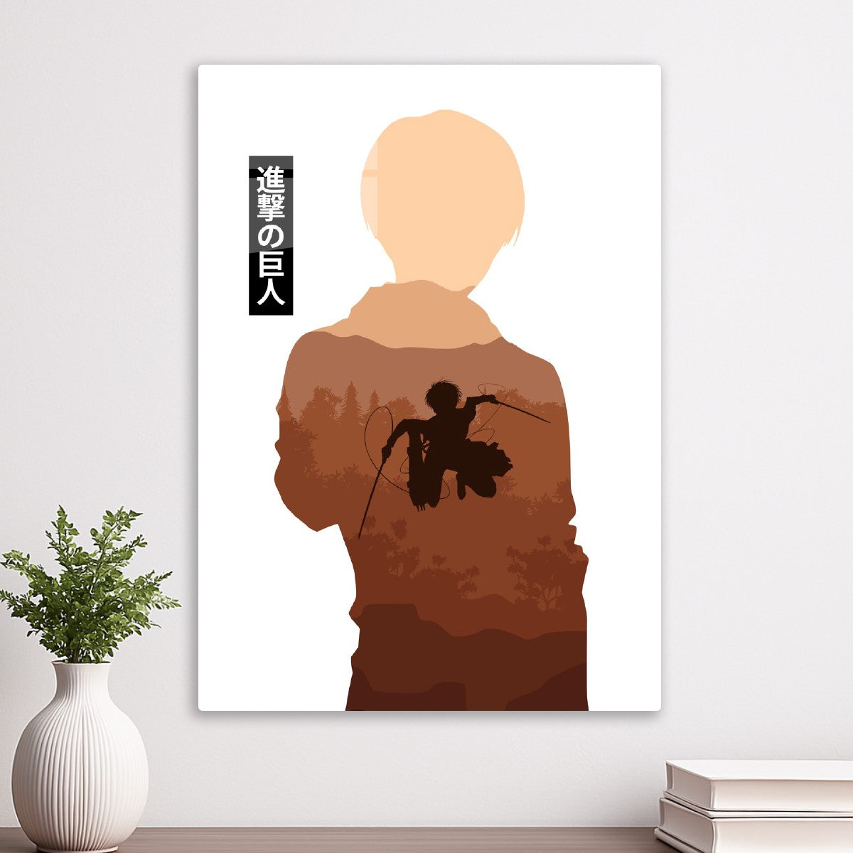 Levi Aot