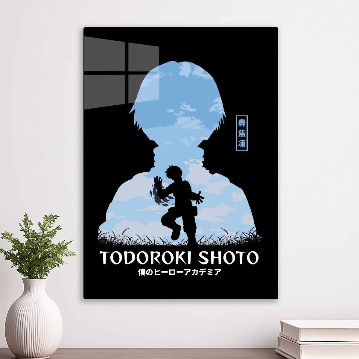 Todoroki Shoto