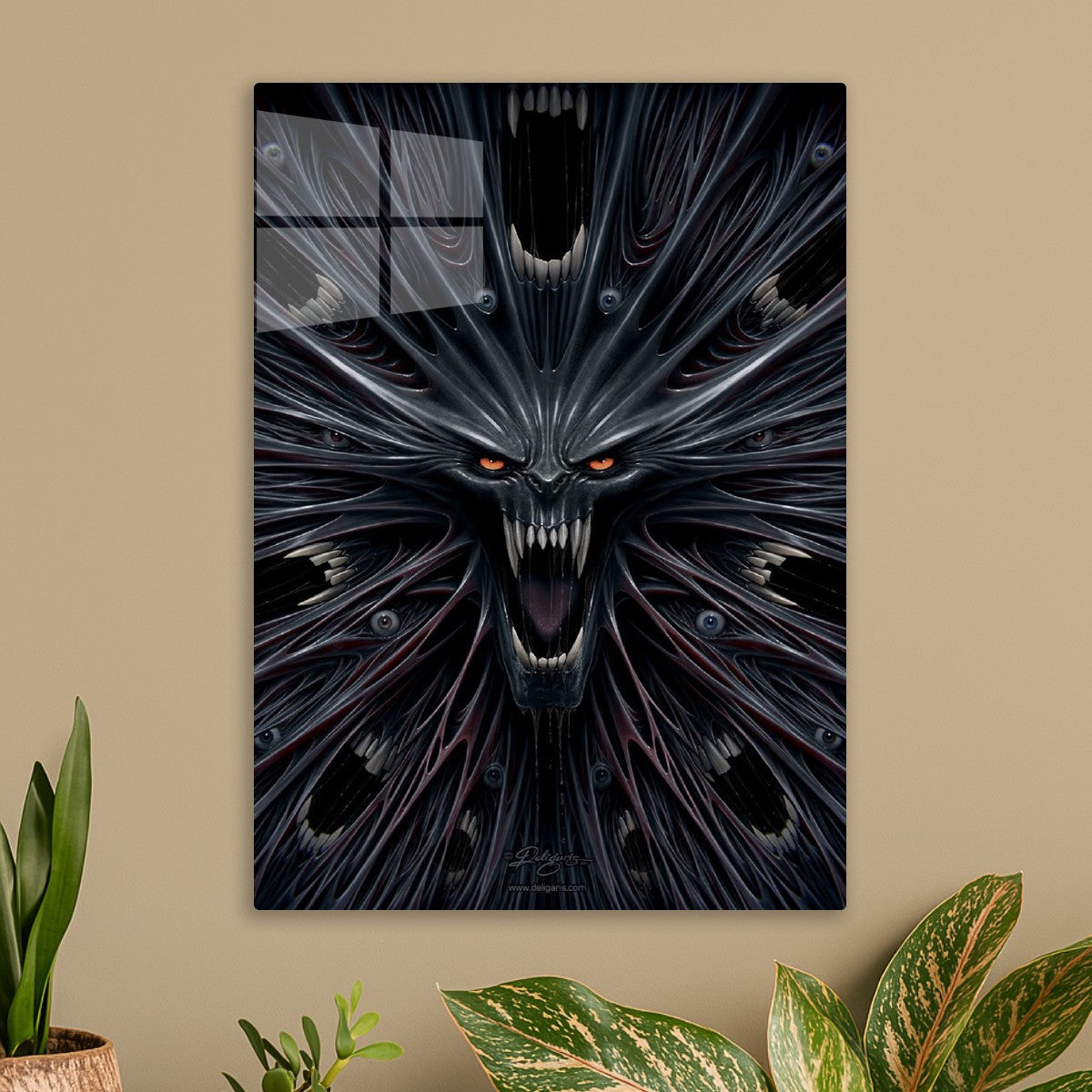 Monster