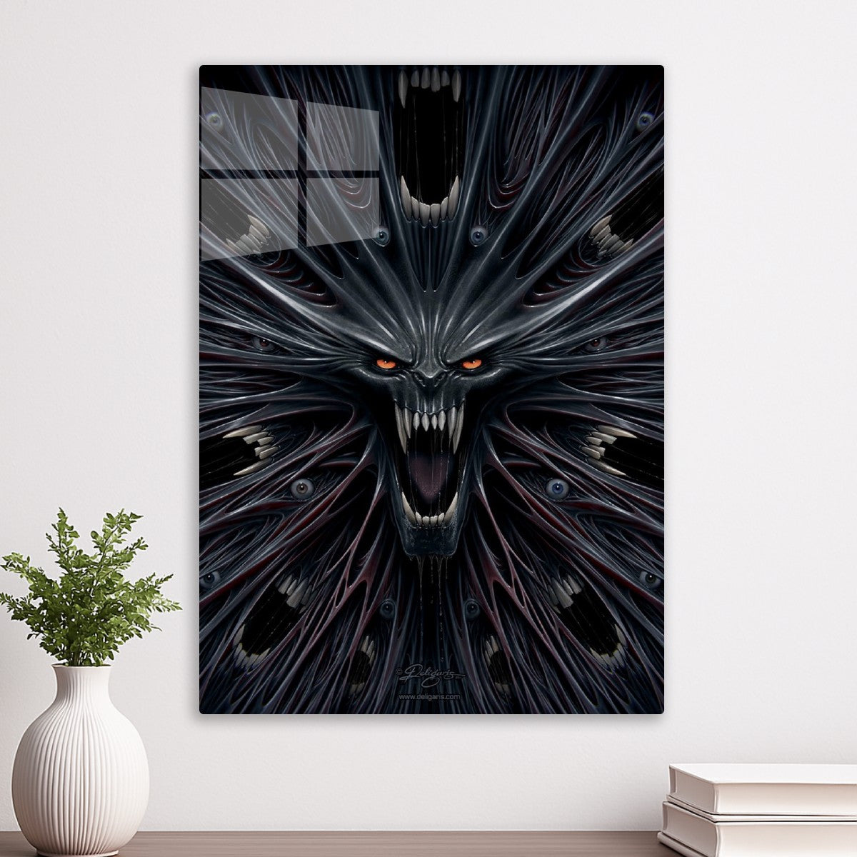 Monster