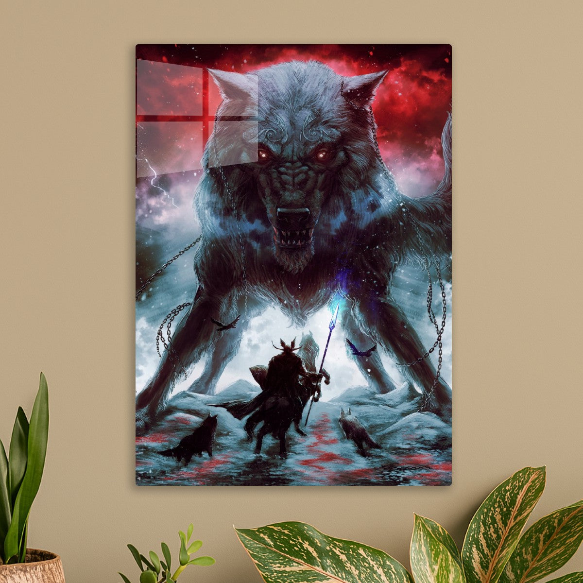 WOLF Giant