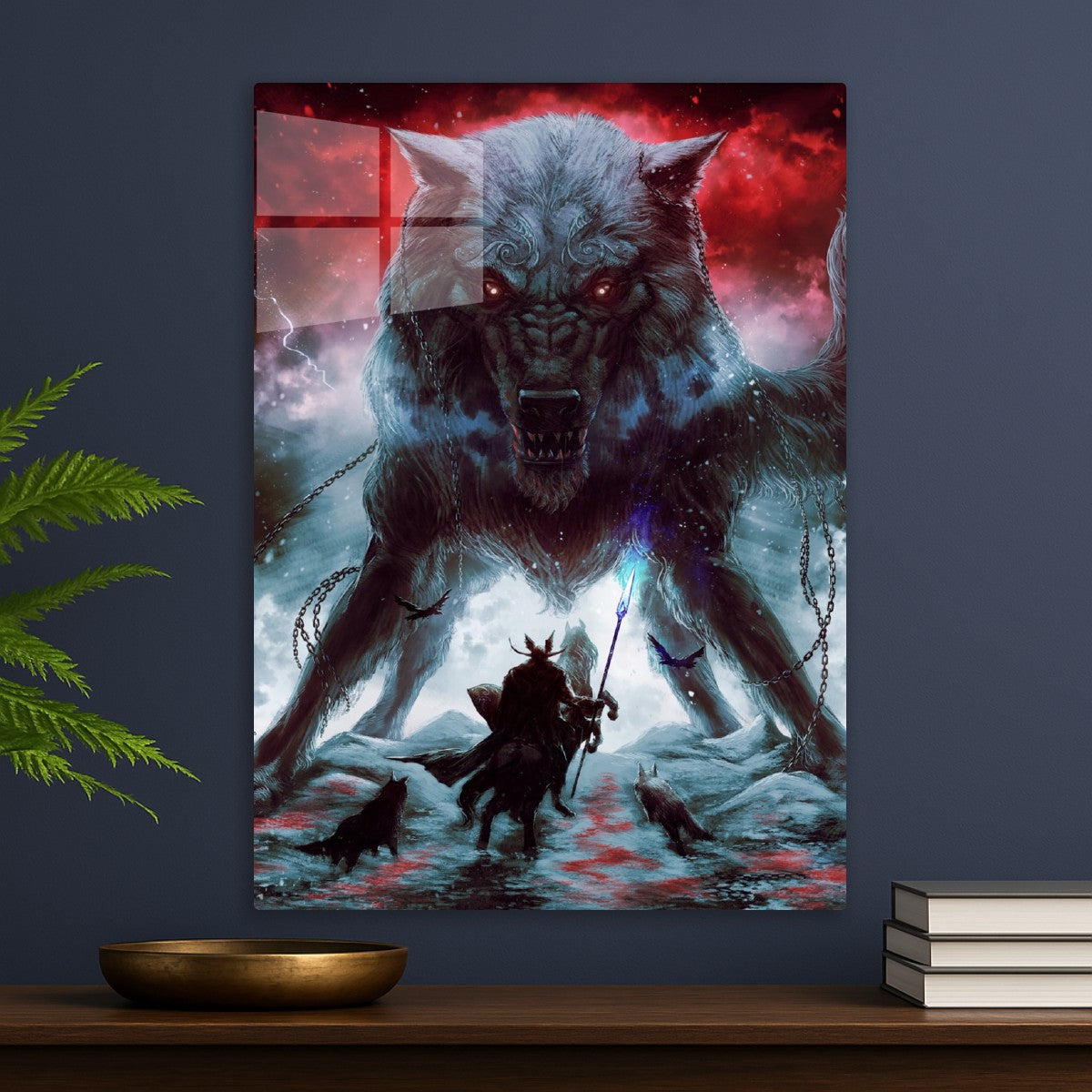 WOLF Giant