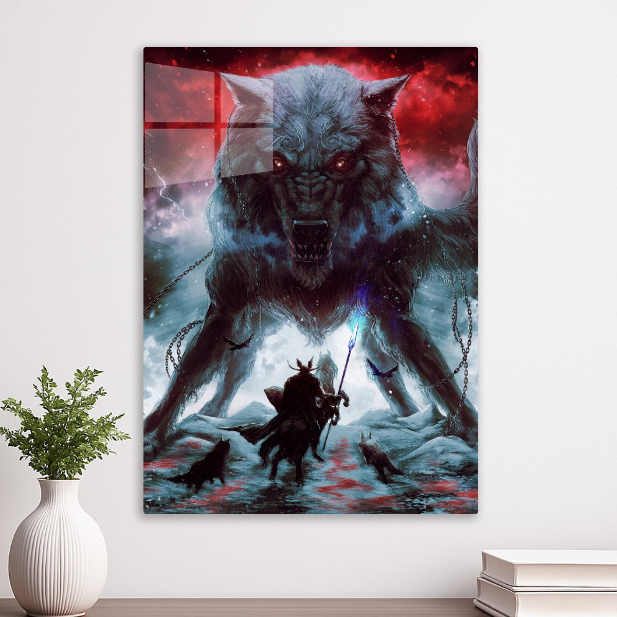WOLF Giant