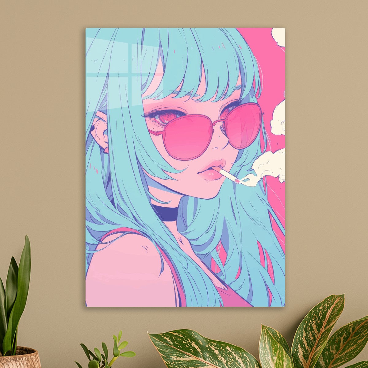 Neon Rebel