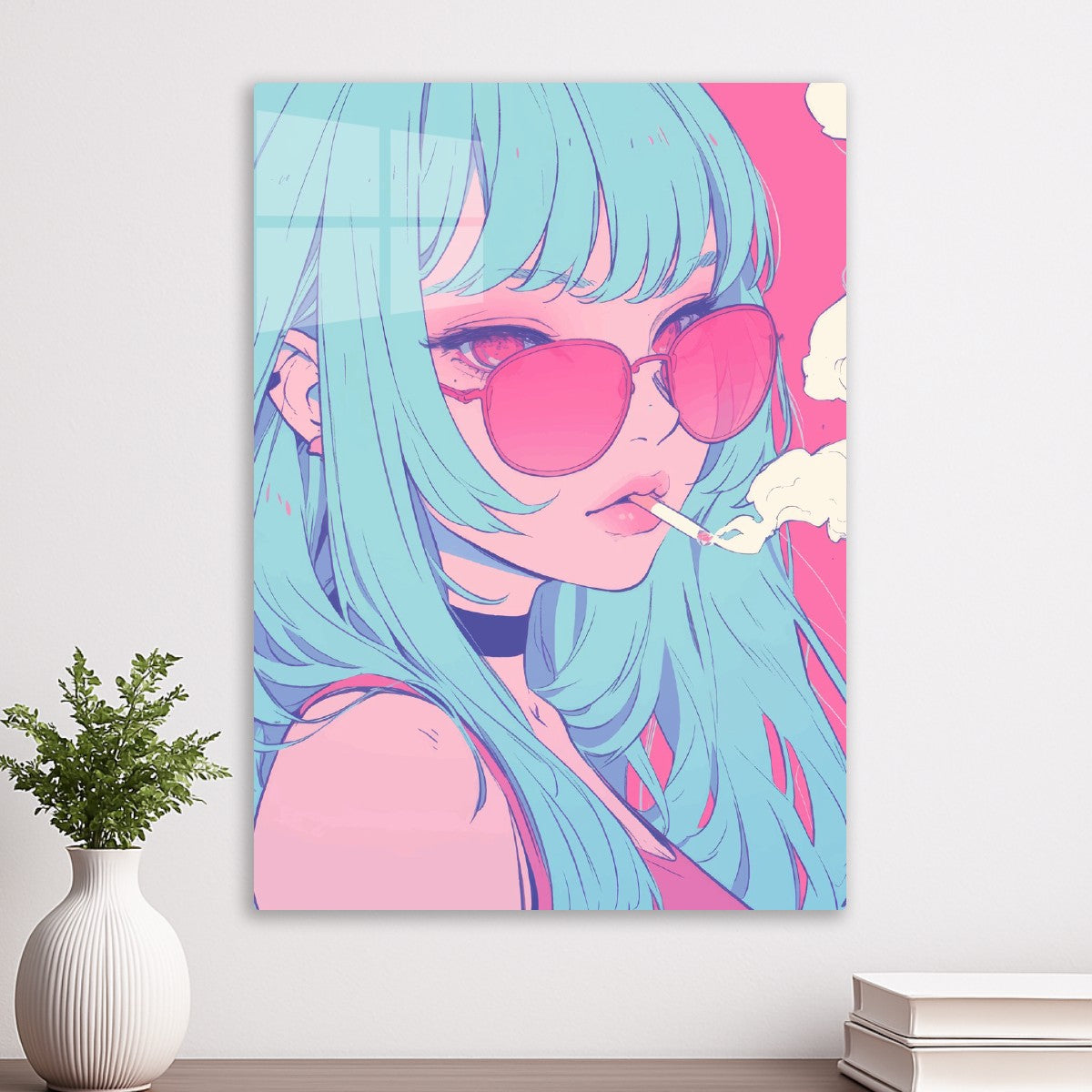 Neon Rebel
