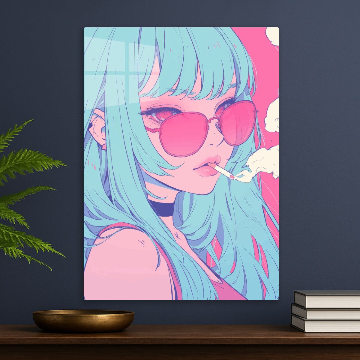 Neon Rebel
