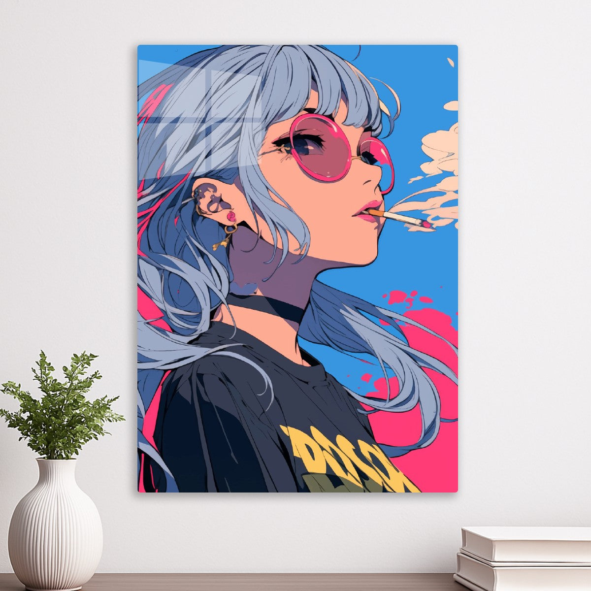 Rebel Haze