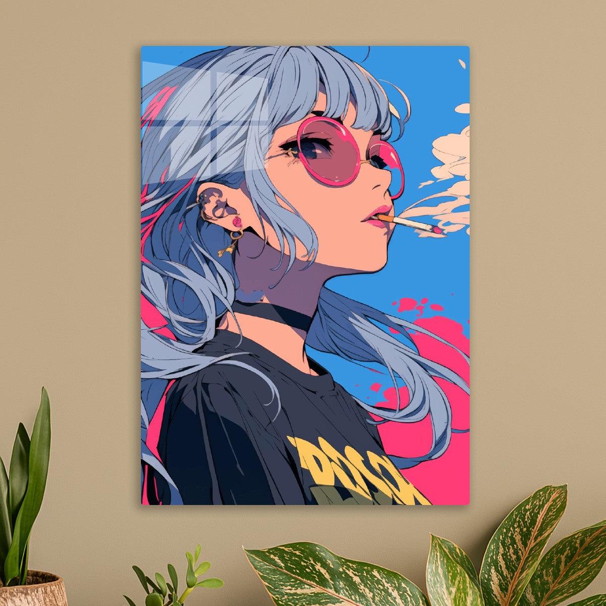 Rebel Haze