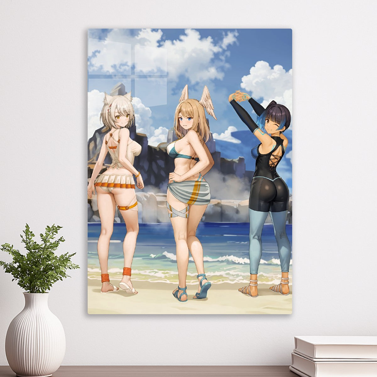 Xenoblade Chronicles 3