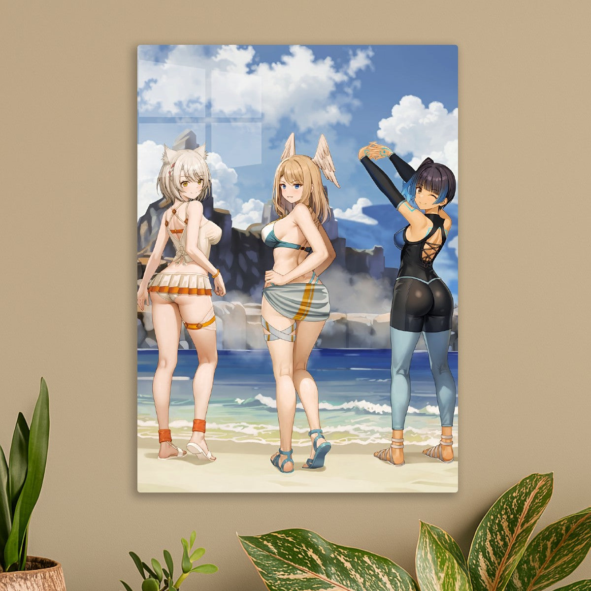 Xenoblade Chronicles 3