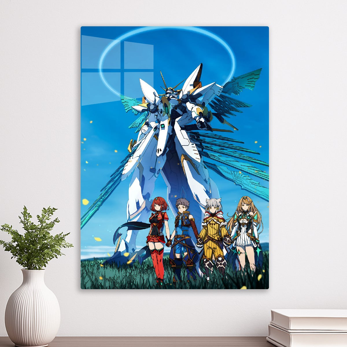 Xenoblade Chronicles 2