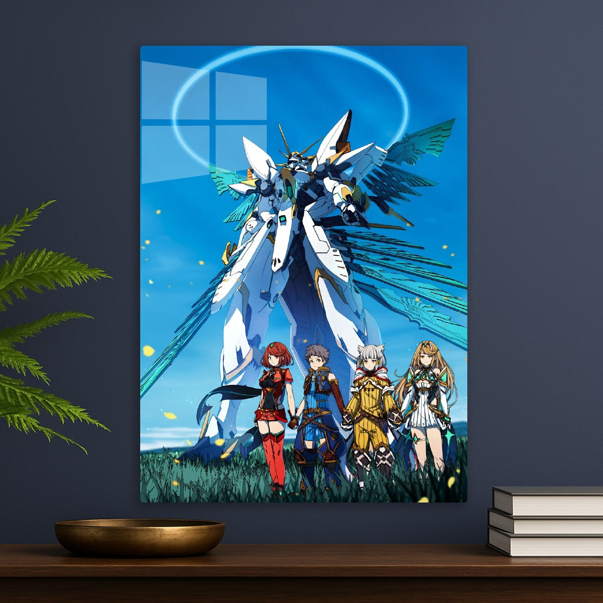 Xenoblade Chronicles 2