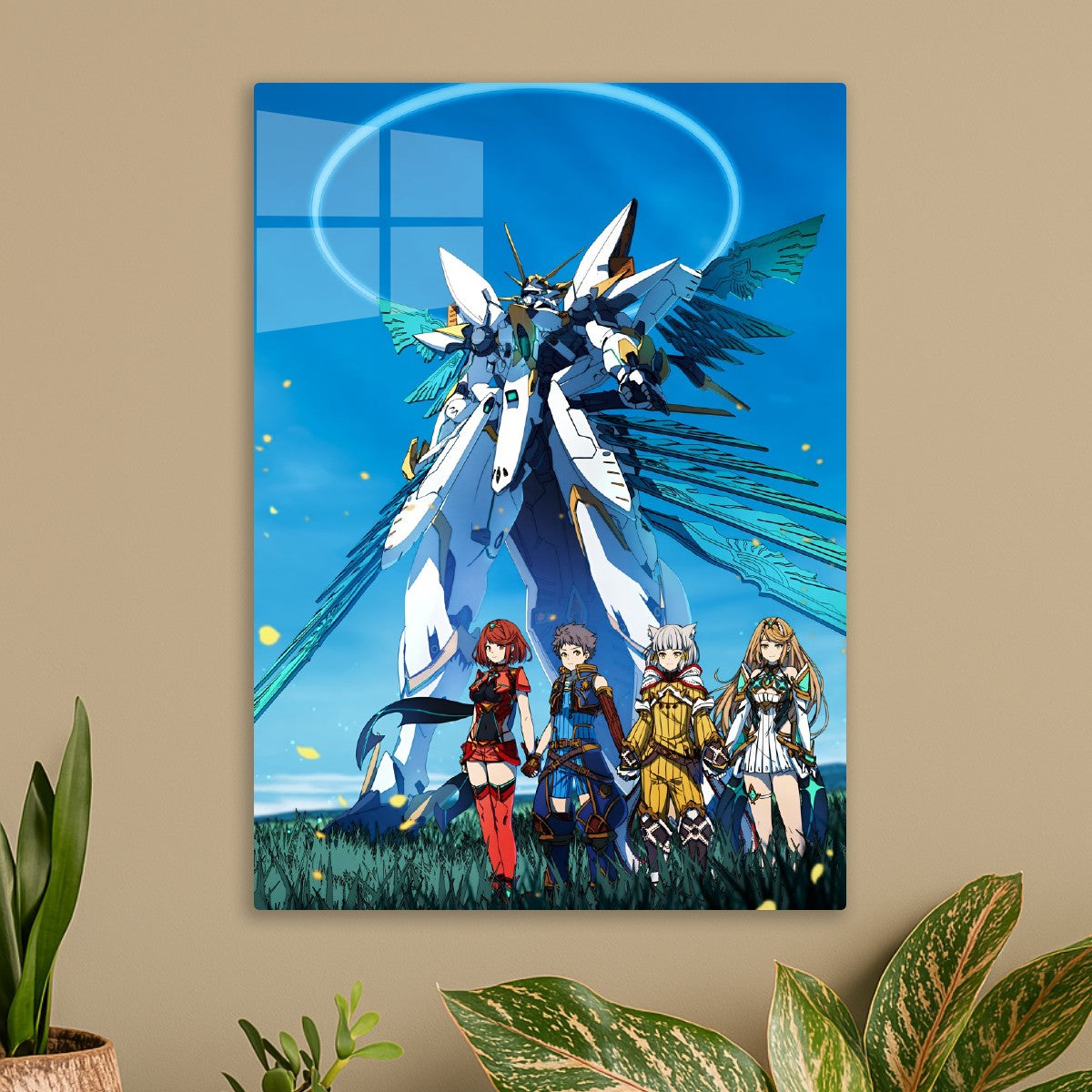 Xenoblade Chronicles 2