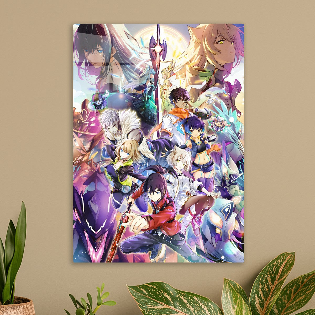 Xenoblade Chronicles 3