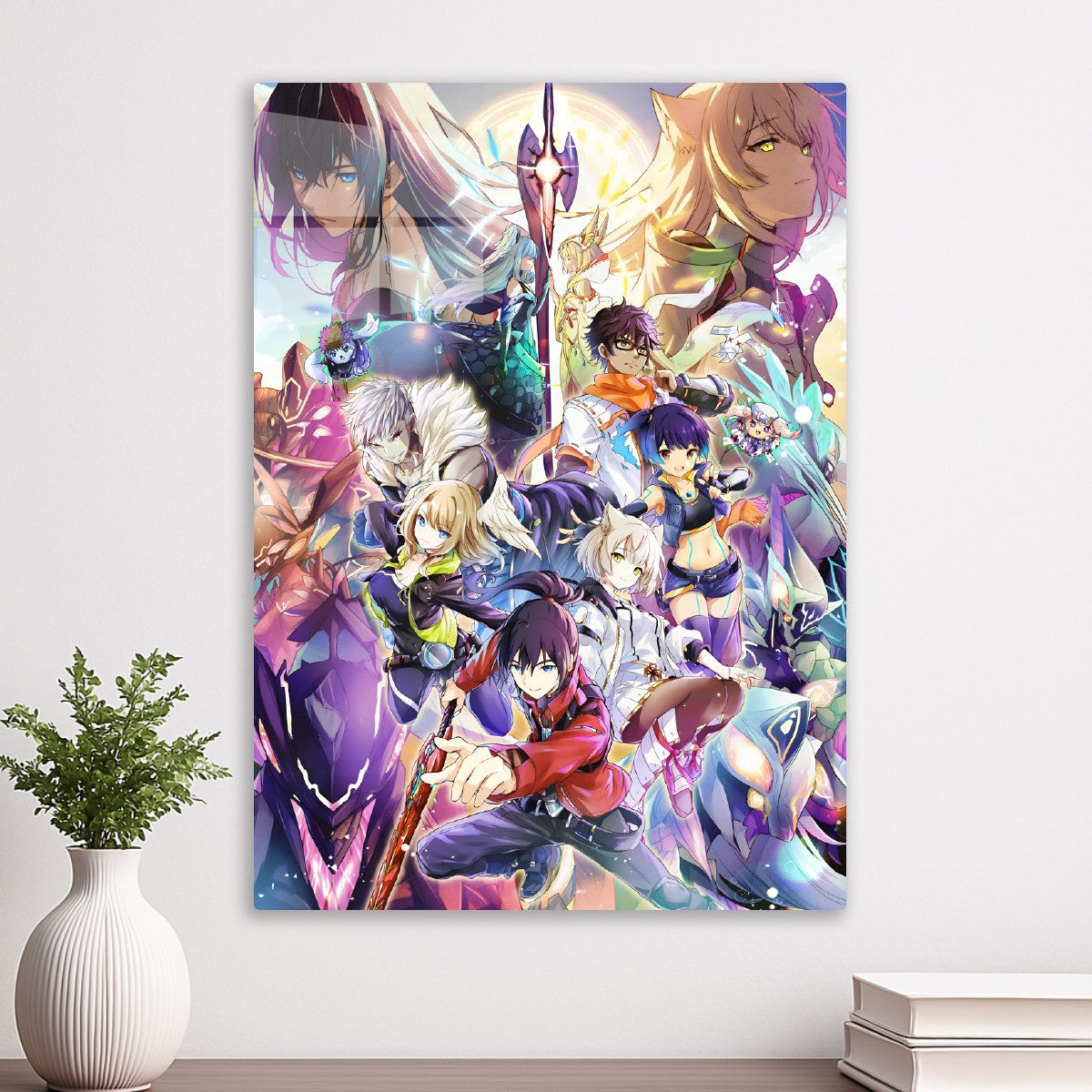 Xenoblade Chronicles 3