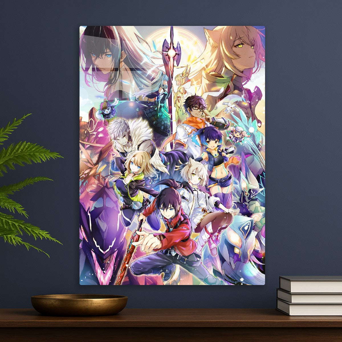 Xenoblade Chronicles 3